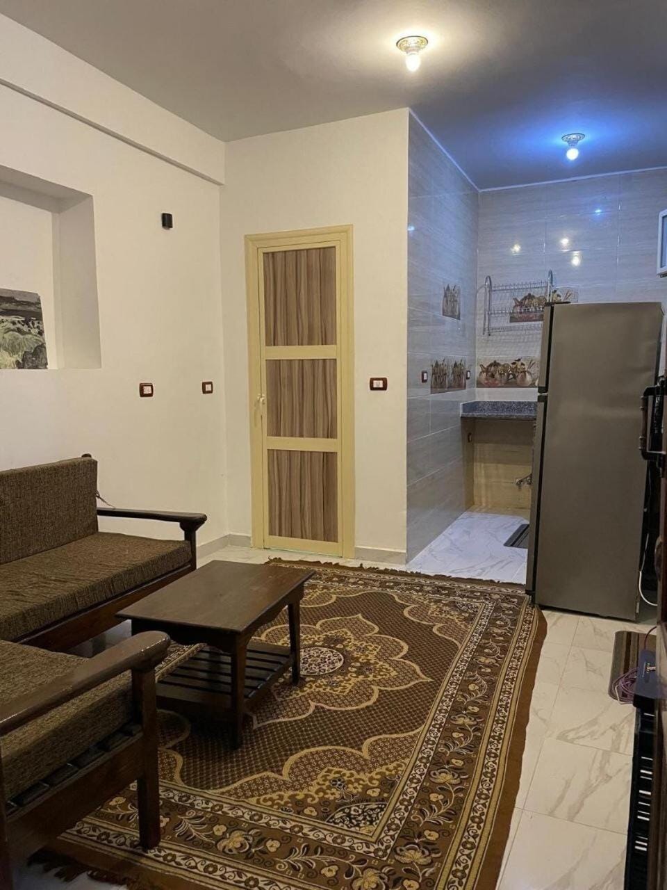 Palm nest home Apartment in South Sinai Governorate