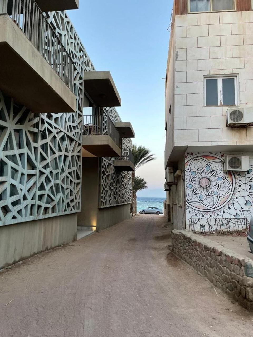 Palm nest home Apartment in South Sinai Governorate
