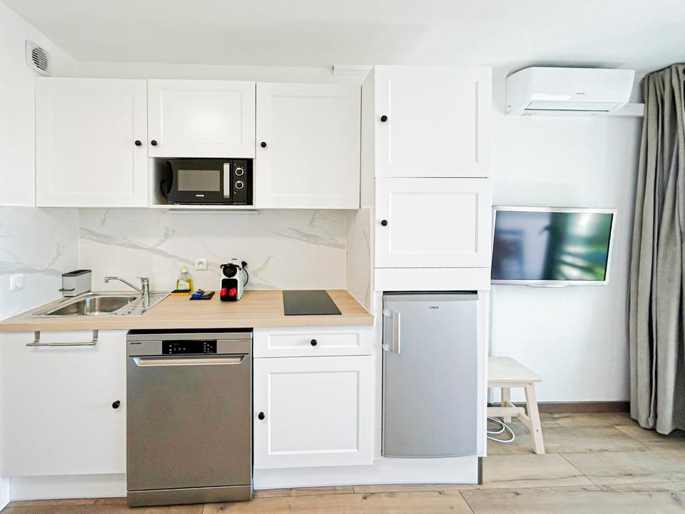 oven, stove