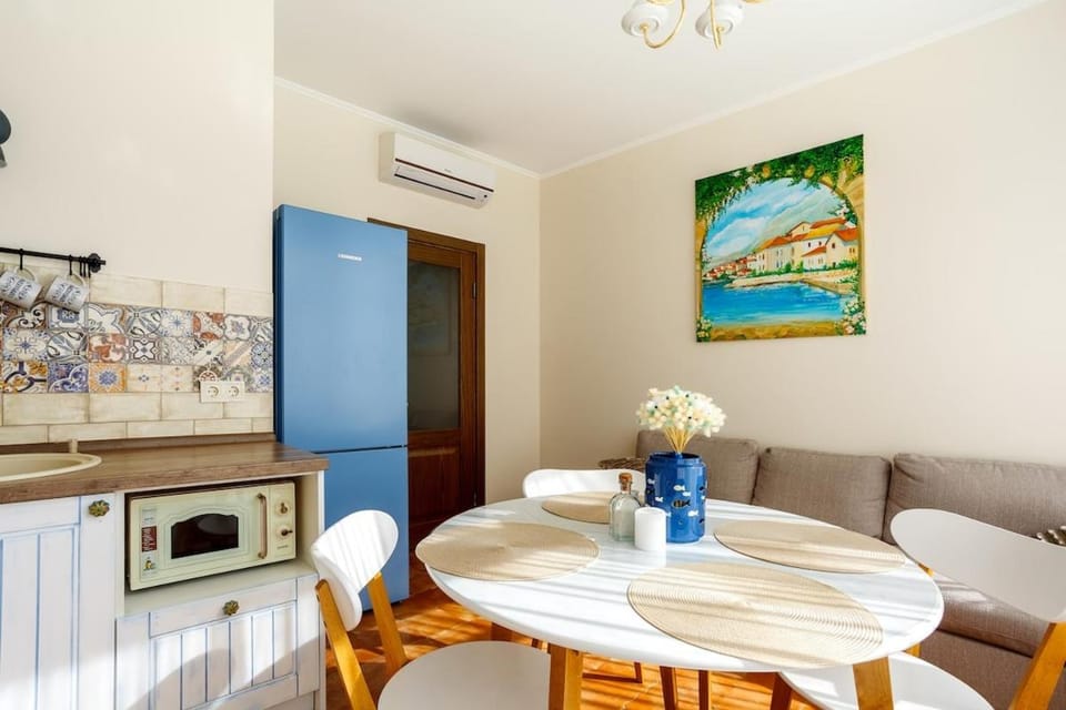 5 минут от моря Прованс Apartment in Odessa