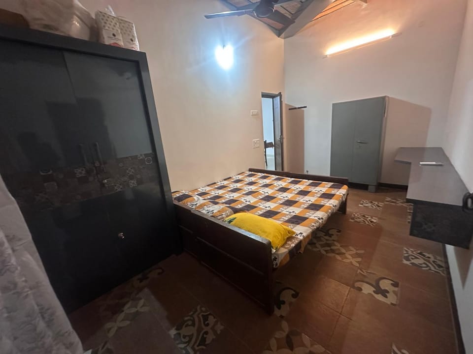 Kashvis Mayura Kanchana Sirur home Vacation rental in Coimbatore