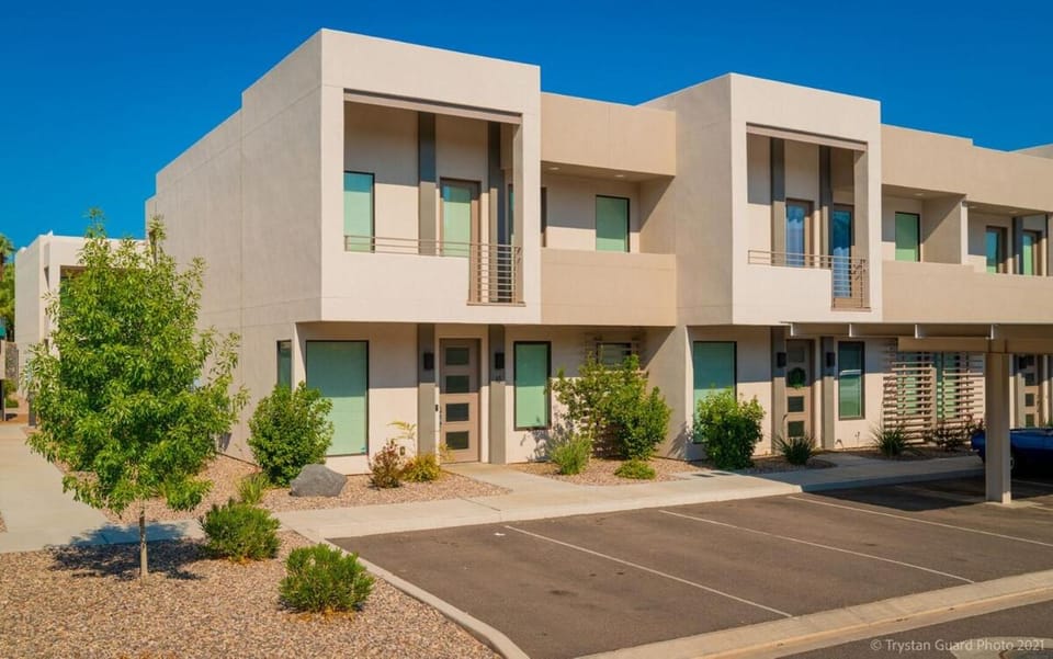 Abbys Retreat At The Lofts of Green Valley House in St George