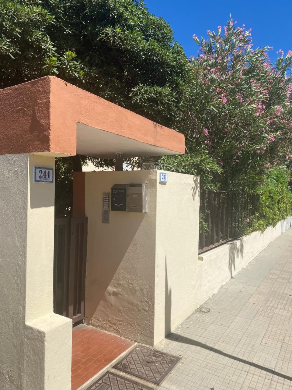 Casa Sofia House in Villasimius