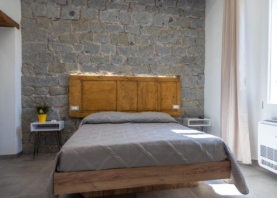 Nonnalena Bed and Breakfast in Sardinia