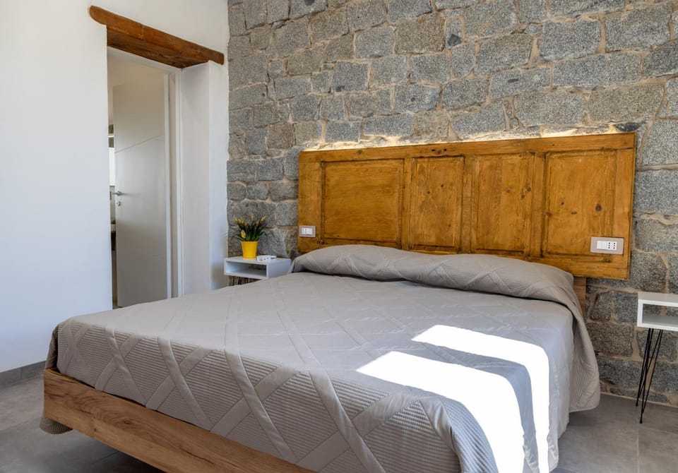 Nonnalena Bed and Breakfast in Sardinia