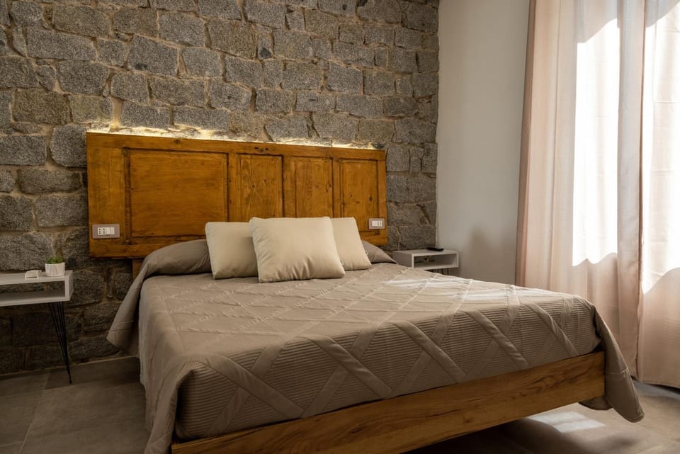 Nonnalena Bed and Breakfast in Sardinia