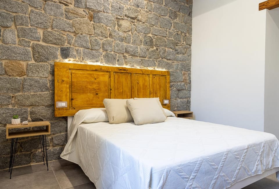 Nonnalena Bed and Breakfast in Sardinia