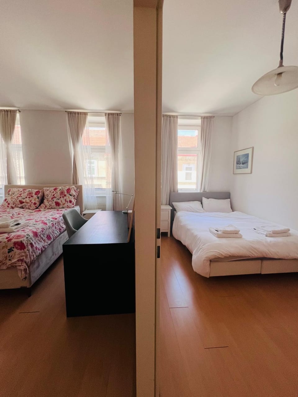 Wohnung nahe Brunnenmarkt & zentrumsnah Apartment in Vienna