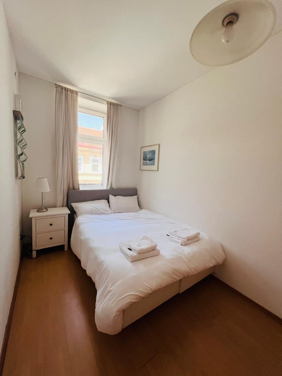 Wohnung nahe Brunnenmarkt & zentrumsnah Apartment in Vienna