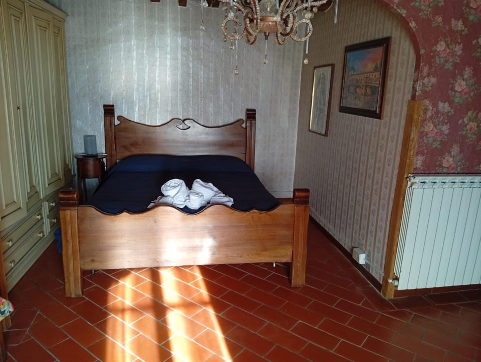Albergo ristoranteL'ARCILE Hotel in Tuscany