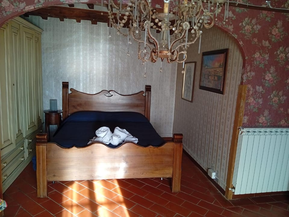 Albergo ristoranteL'ARCILE Hotel in Emilia-Romagna