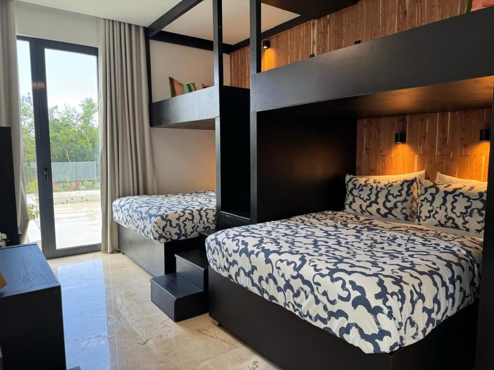 Golf 218 Nueva Romana Beach Villa in San Pedro de Macorís Province