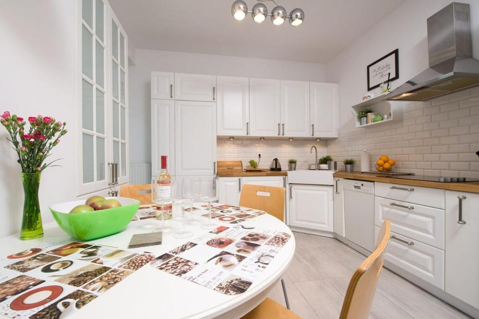 Sunny Sopot apartment Apartment in Sopot