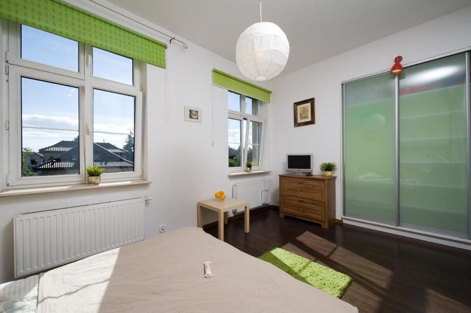 Sunny Sopot apartment Apartment in Sopot