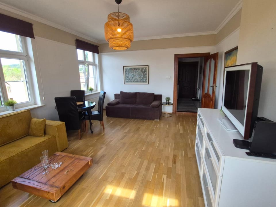 Sunny Sopot apartment Apartment in Sopot