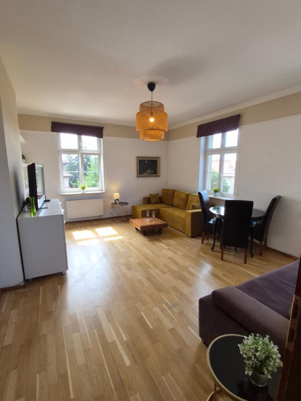 Sunny Sopot apartment Apartment in Sopot