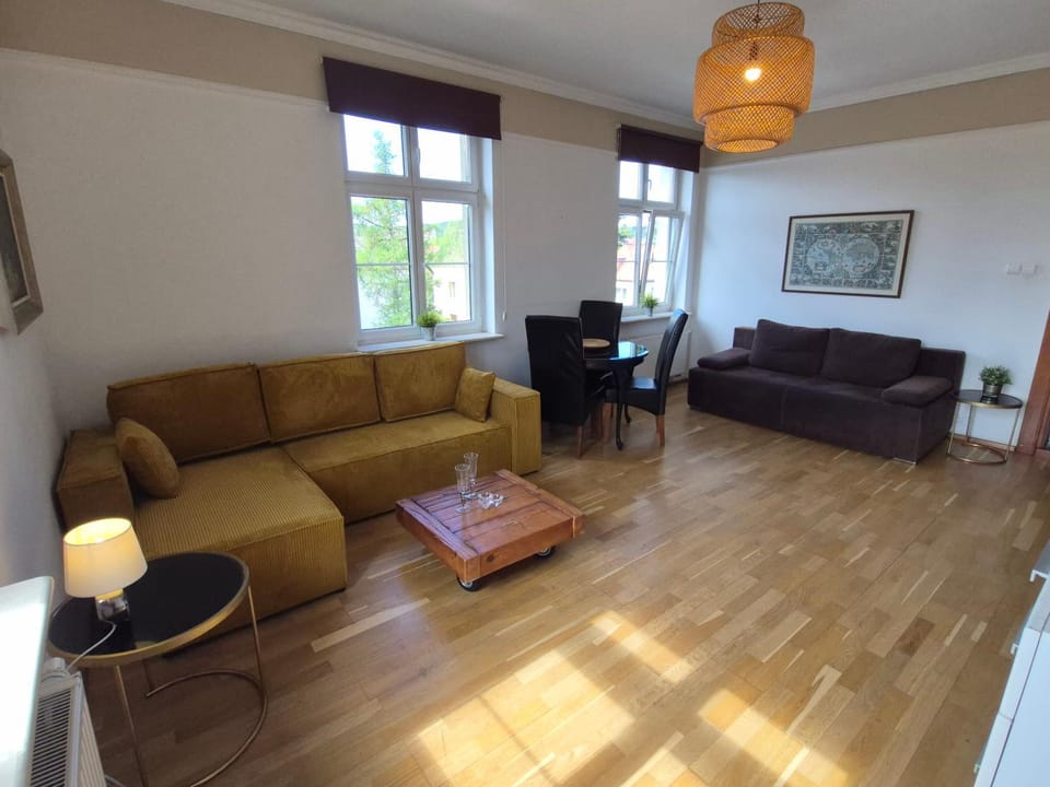 Sunny Sopot apartment Apartment in Sopot
