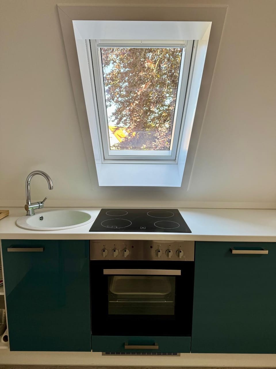 stove