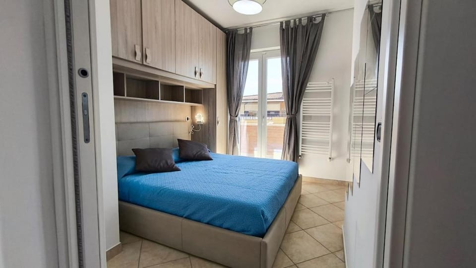 Sunrise Home - Sabaudia Apartment in Sabaudia