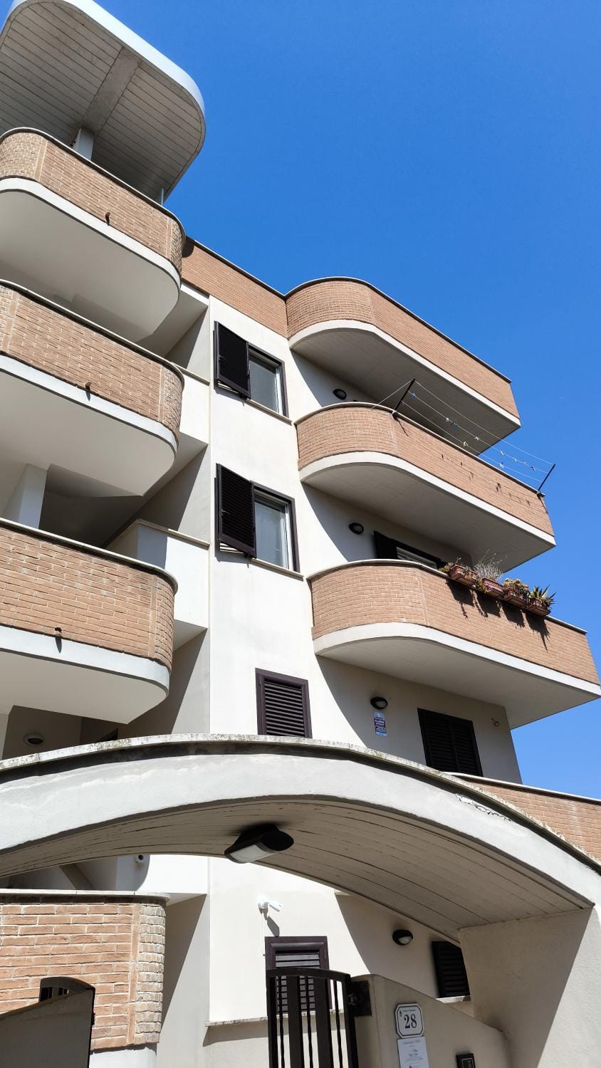 Sunrise Home - Sabaudia Apartment in Sabaudia