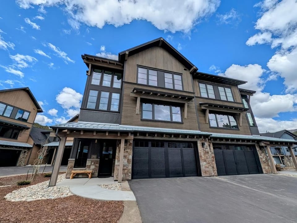Alcove 76 by SummitCove Lodging House in Keystone