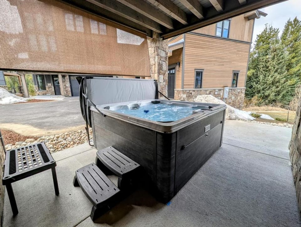 Alcove 76 by SummitCove Lodging House in Keystone