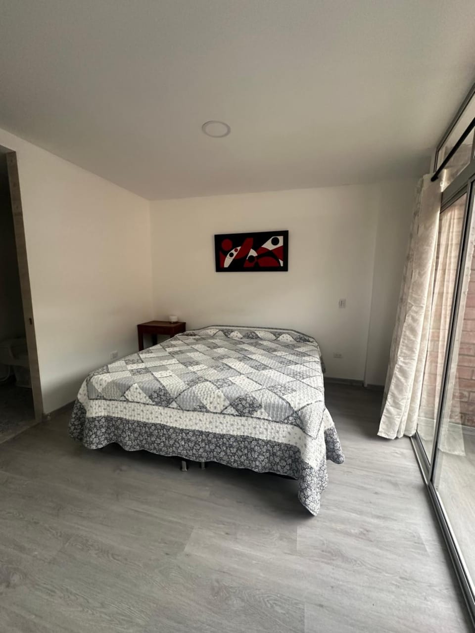 La terraza 2 Bed and Breakfast in Choco, Colombia