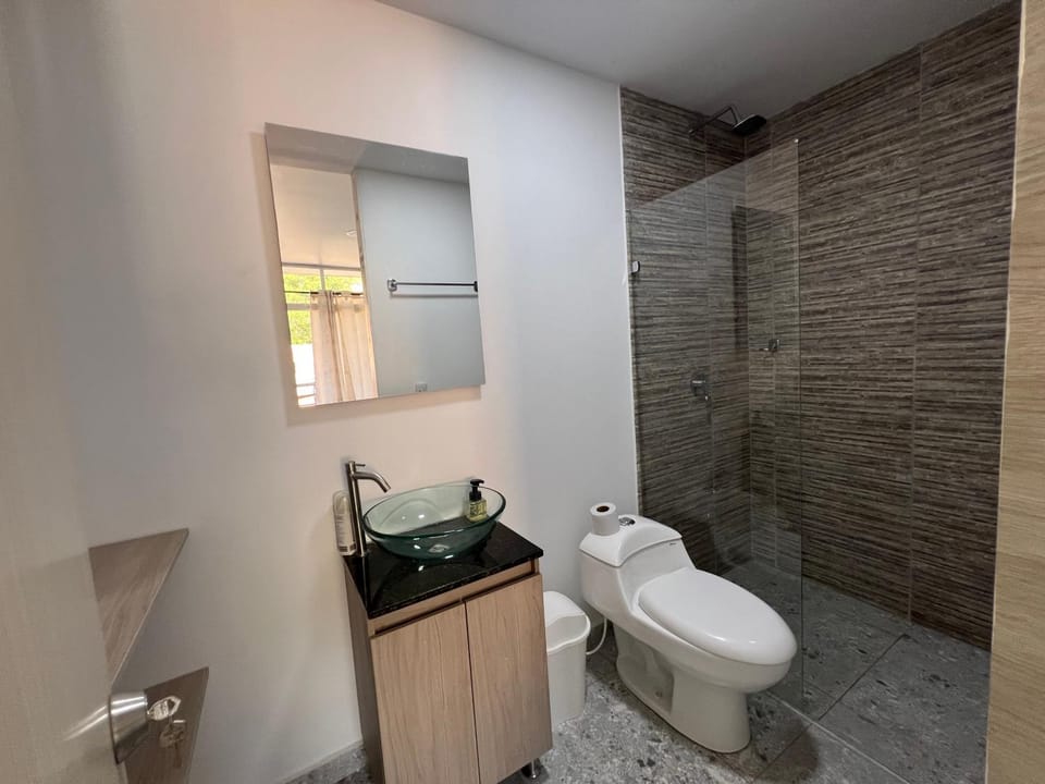La terraza 2 Bed and Breakfast in Choco, Colombia