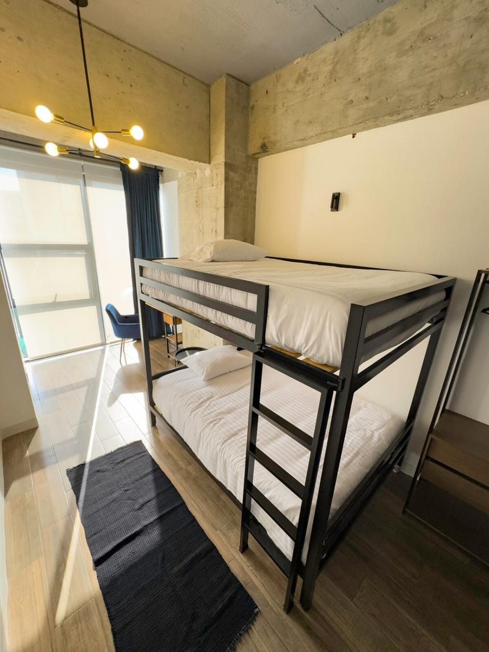 Mexico City Hipster Downtown Hideaway and Exclusive Amenities Apartment in Mexico City