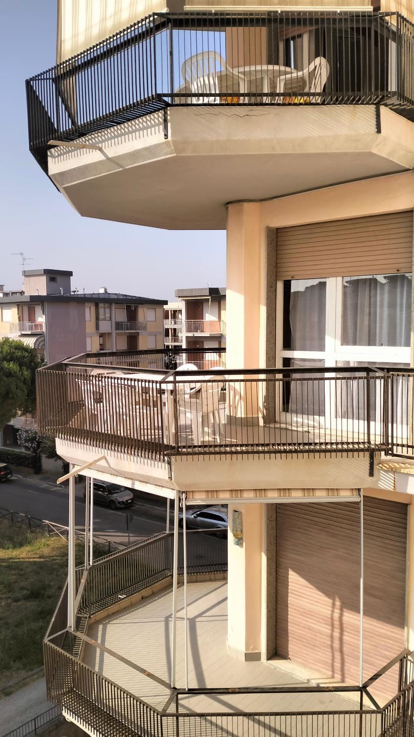 La Regina 12 Apartment in Follonica