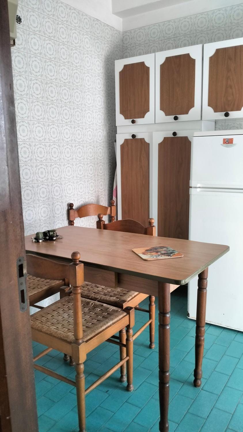 La Regina 12 Apartment in Follonica