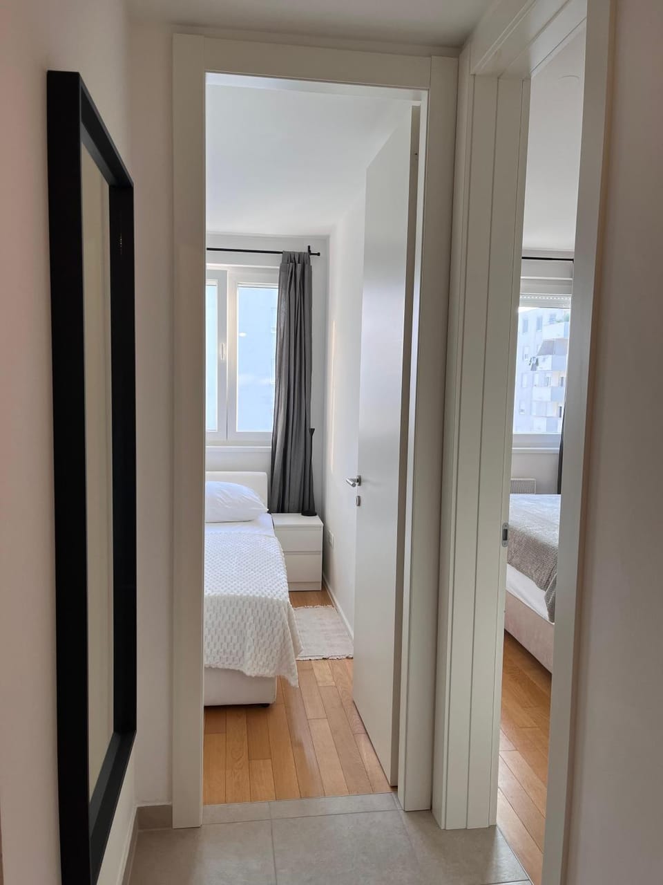 Aurora Apartment Apartment in Zadar
