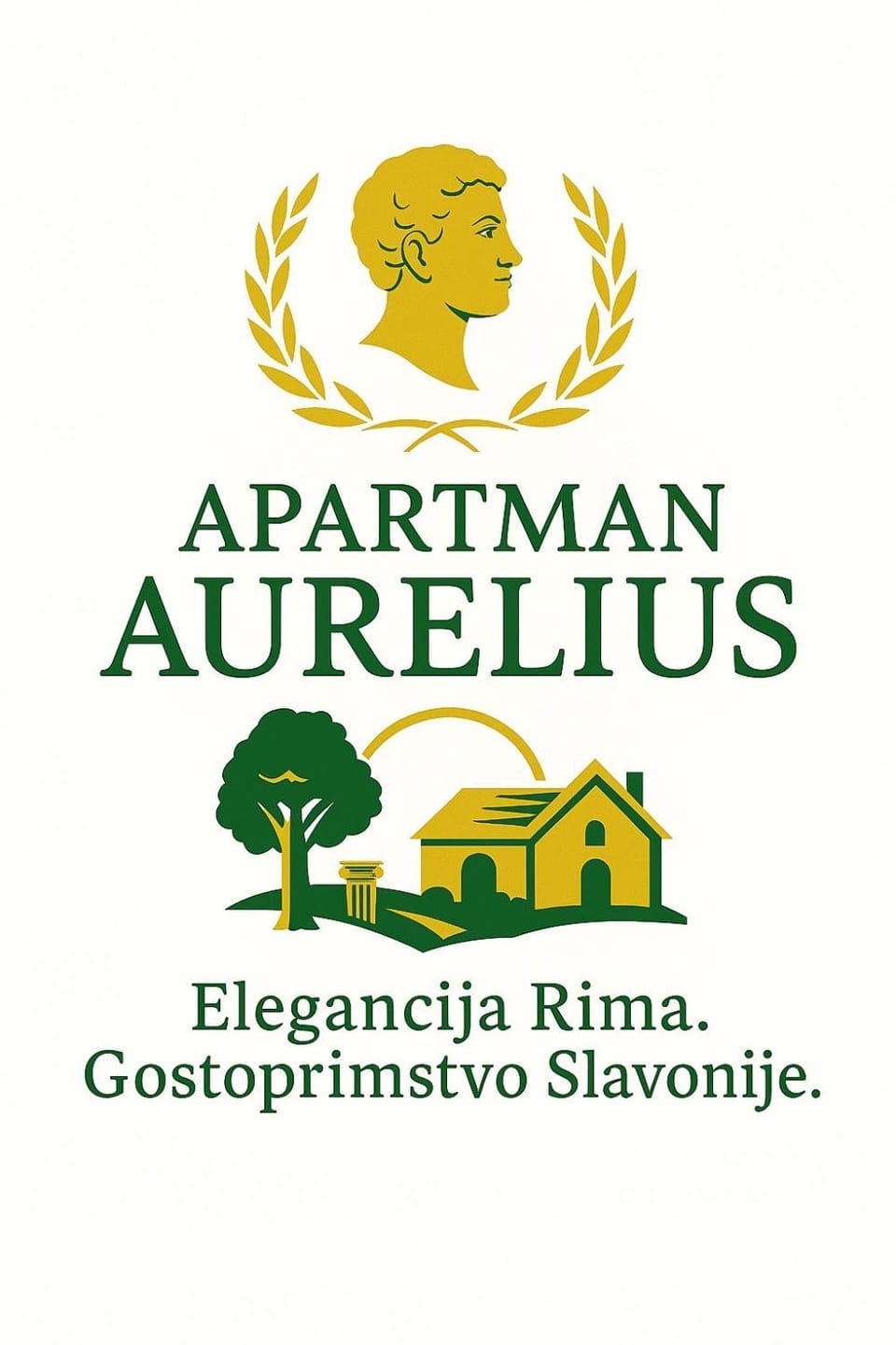 Property logo or sign