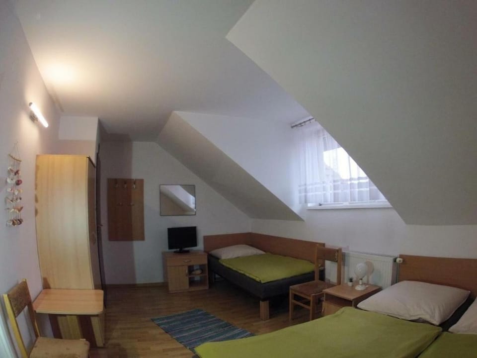 Pensjonat Anna Bed and Breakfast in Pomeranian Voivodeship