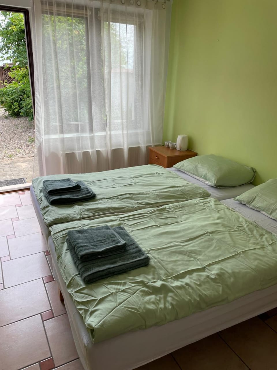 Pensjonat Anna Bed and Breakfast in Pomeranian Voivodeship