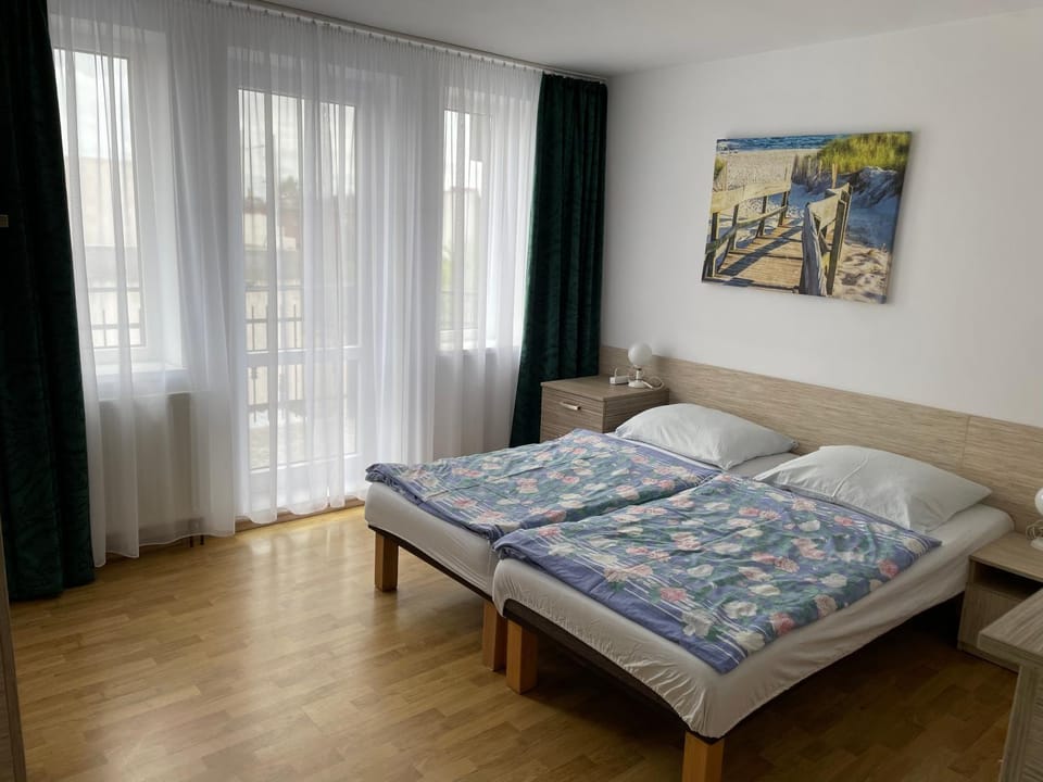 Pensjonat Anna Bed and Breakfast in Pomeranian Voivodeship