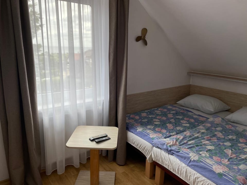 Pensjonat Anna Bed and Breakfast in Pomeranian Voivodeship