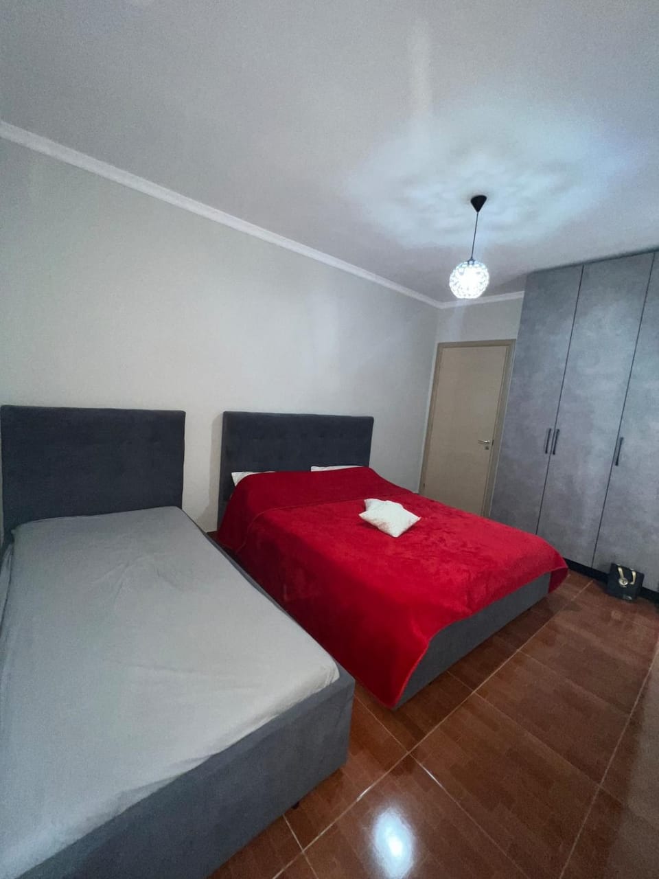 Ornela Summer Stay Saranda Apartment in Sarandë