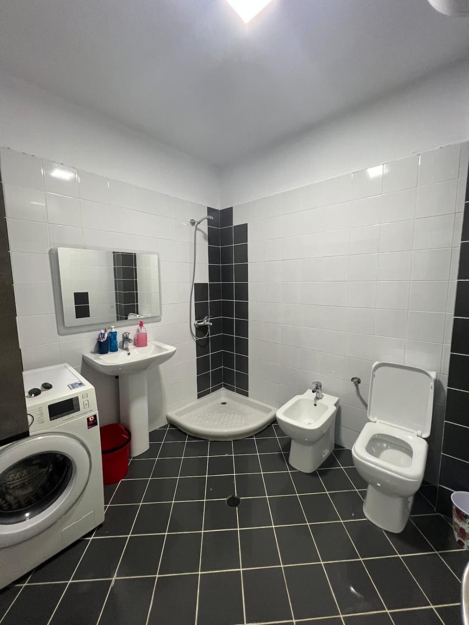 Ornela Summer Stay Saranda Apartment in Sarandë