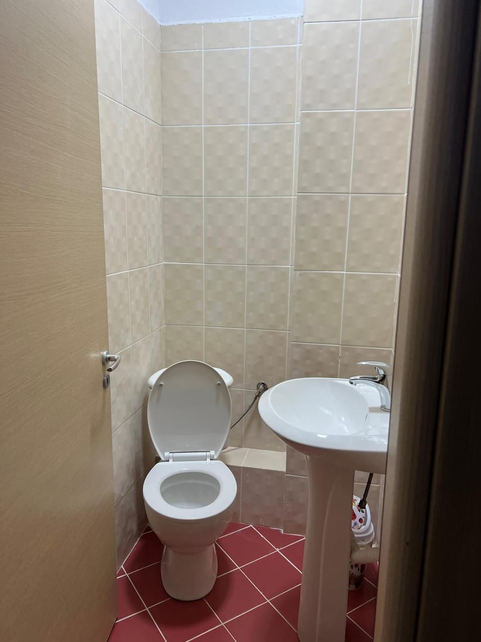 Ornela Summer Stay Saranda Apartment in Sarandë