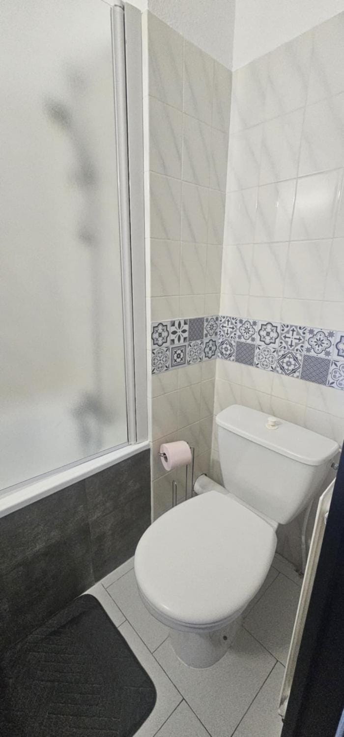 La Dolce Vita Apartment in Balaruc-les-Bains