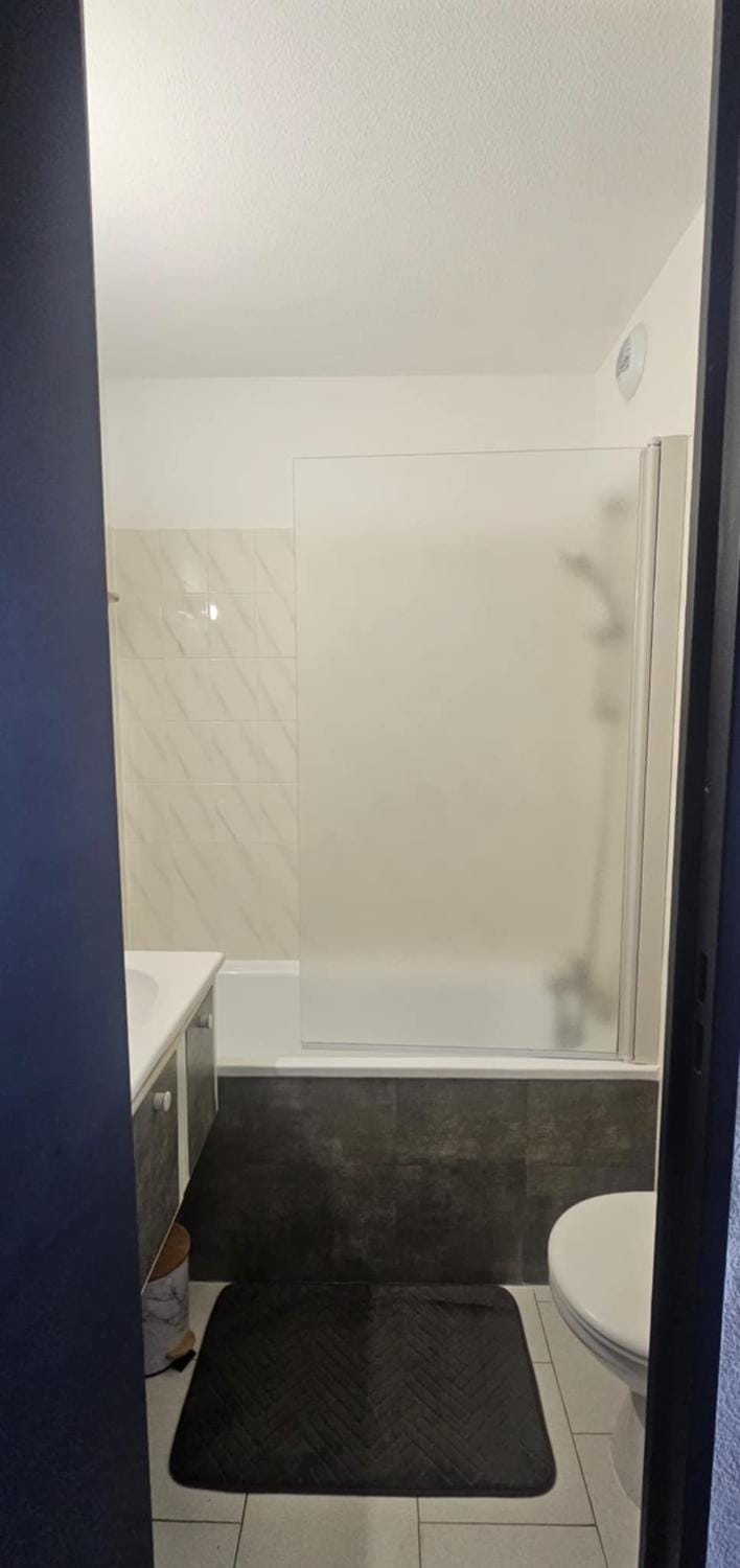 La Dolce Vita Apartment in Balaruc-les-Bains