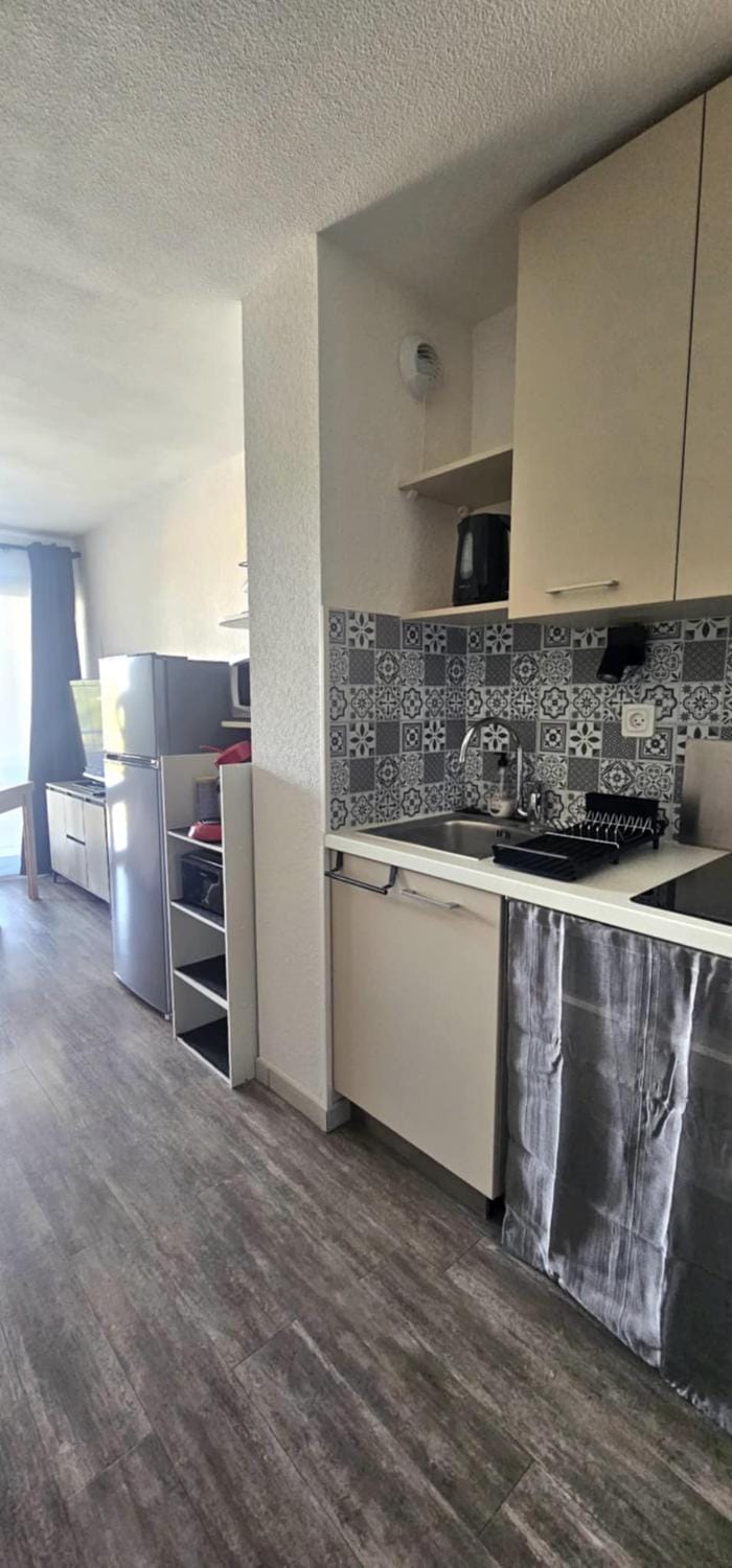 La Dolce Vita Apartment in Balaruc-les-Bains