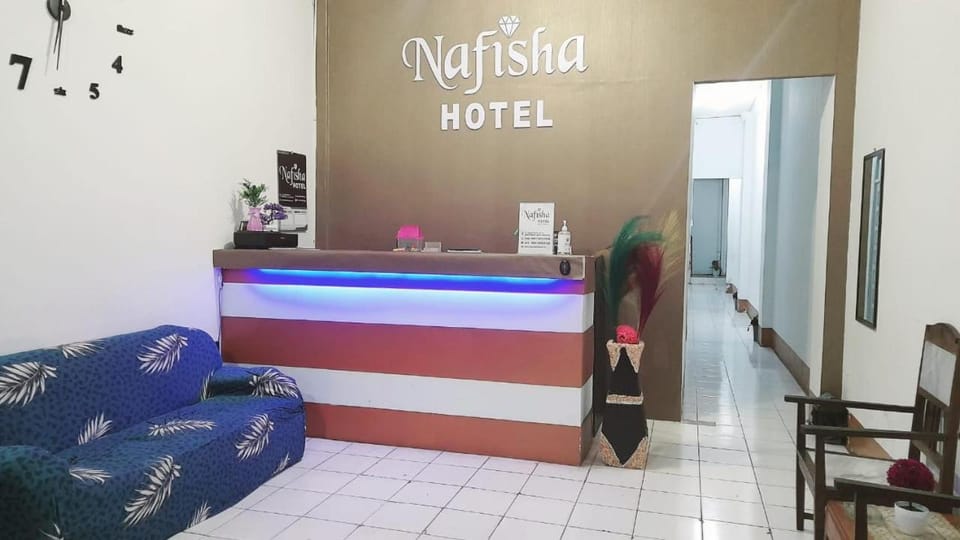 Nafisha Hotel Bukittinggi Hotel in West Sumatra, Indonesia
