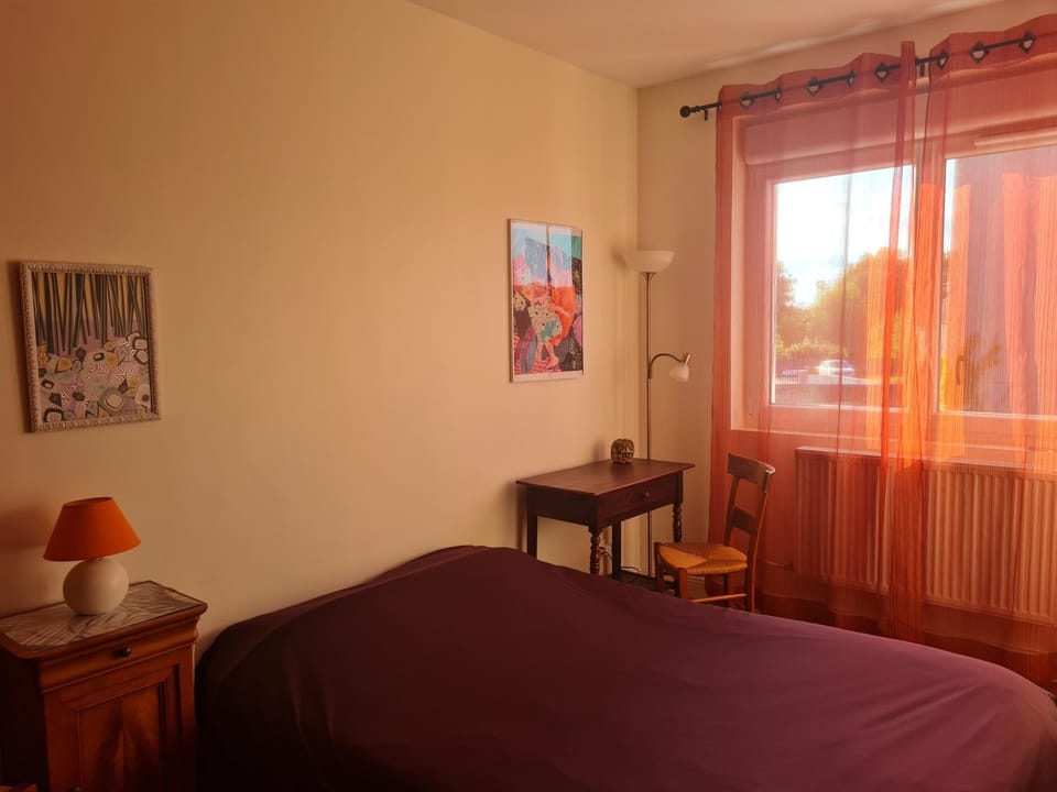 Le Nid du Bocage Apartment in Pays de la Loire