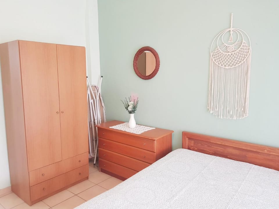 Eliza's house Apartment in Decentralized Administration of Macedonia and Thrace