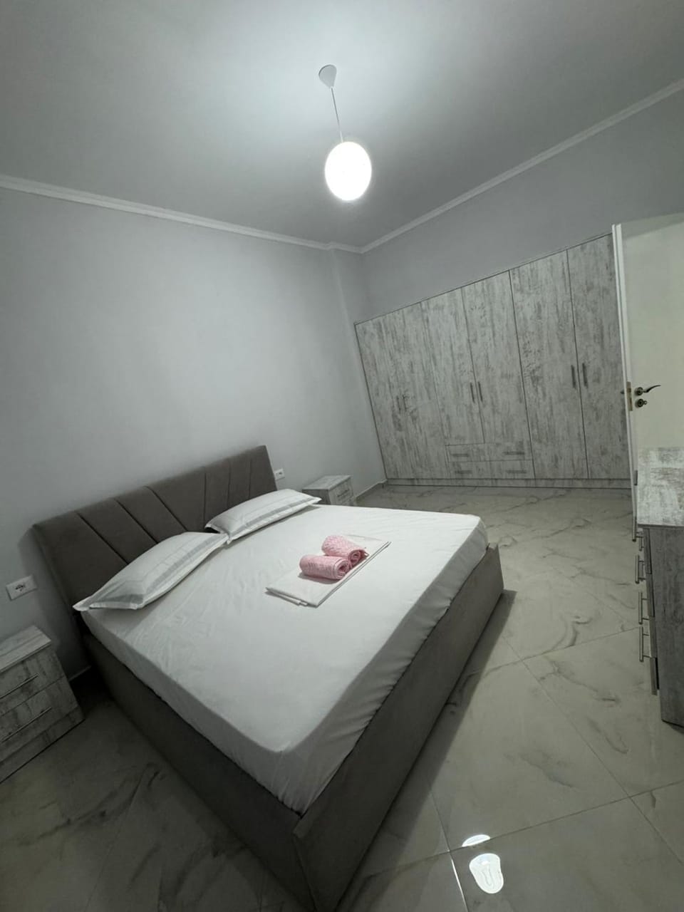 Meca 2025 Apartments Apartment in Tirana County, Albania