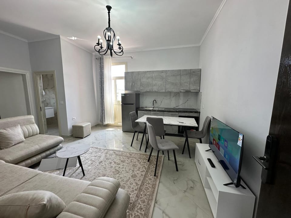Meca 2025 Apartments Apartment in Tirana County, Albania