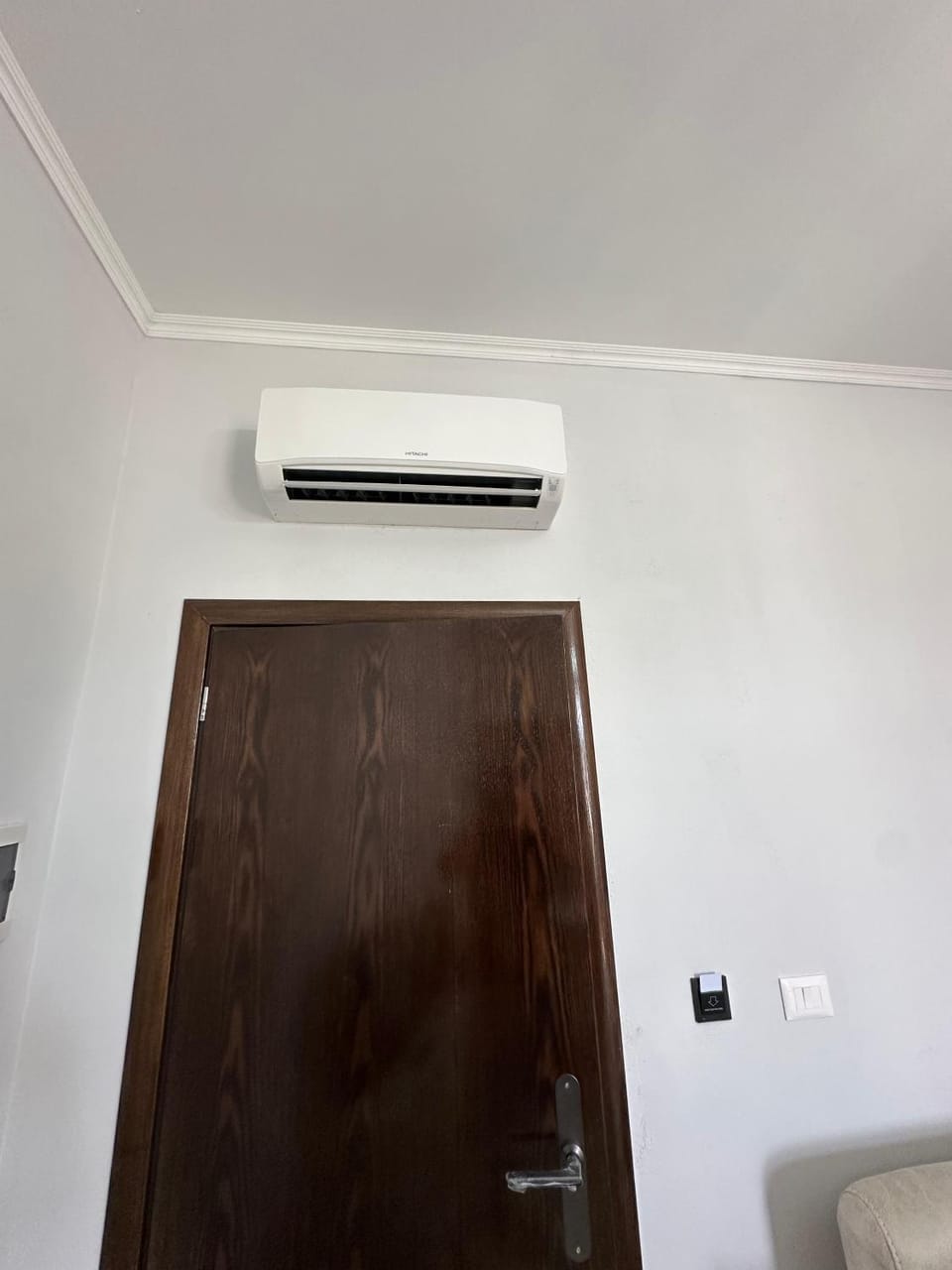 Meca 2025 Apartments Apartment in Tirana County, Albania