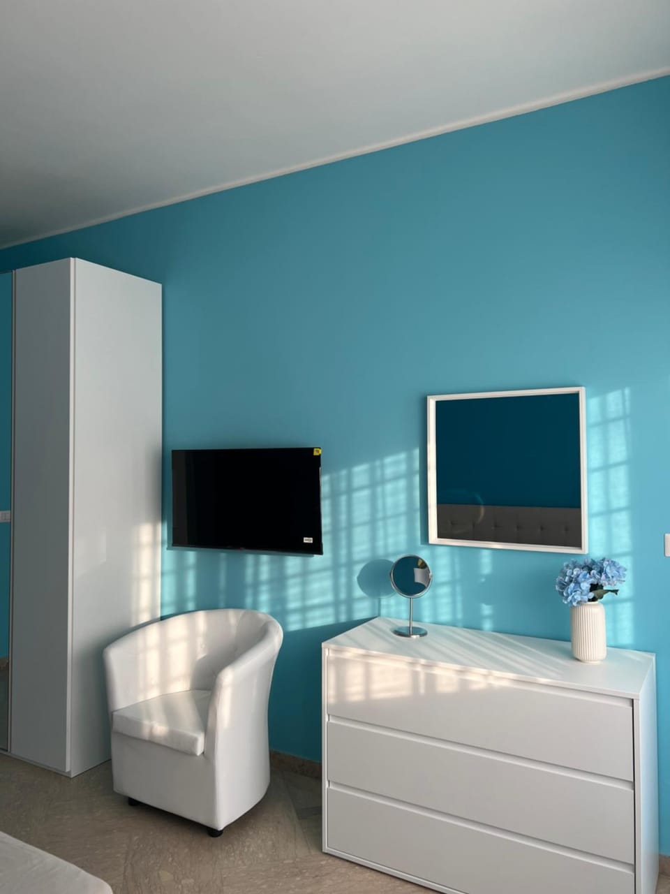 F R Vatican view apartment Apartment in Rome